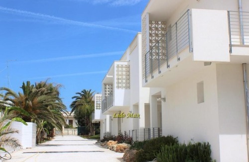 Torre Lapillo Apartment | LIDO MAX - BILO8