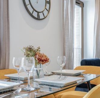 St Albans Apartment | LillyRose Serviced Apartments - St Albans City Centre, Parking