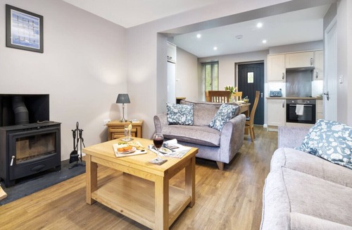 Low Newton House | Lily of the Valley - Two Bedroom House, Sleeps 4