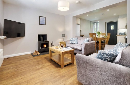 Low Newton House | Lily of the Valley - Two Bedroom House, Sleeps 4