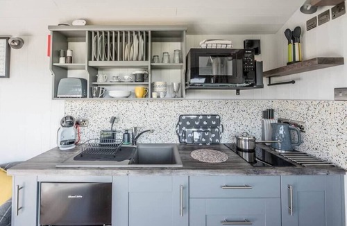 Saxmundham Apartment | Lily Pad Friston