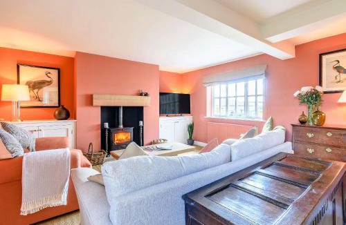 Stainton le Vale House | Limber Wold House
