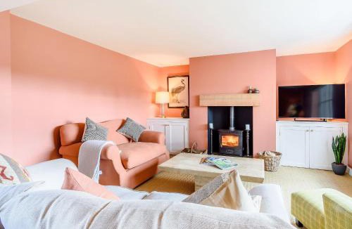 Stainton le Vale House | Limber Wold House
