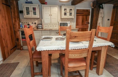 Poole Cottage | Limberlost Cottage, Hamworthy.