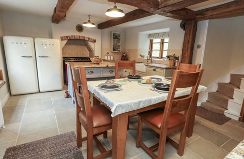Poole Cottage | Limberlost Cottage, Hamworthy.