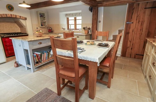 Poole Cottage | Limberlost Cottage, Hamworthy.