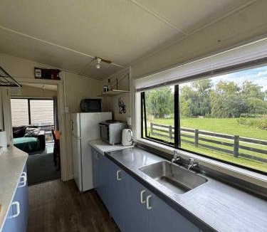 Kimbell Apartment | Lime Ridge Farm Cottage