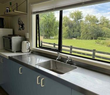 Kimbell Apartment | Lime Ridge Farm Cottage