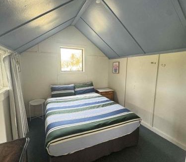 Kimbell Apartment | Lime Ridge Farm Cottage
