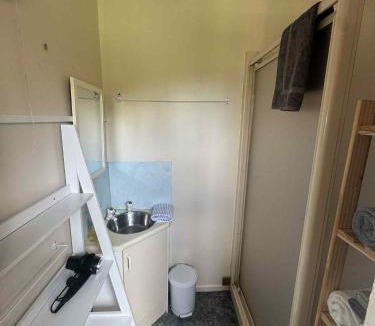 Kimbell Apartment | Lime Ridge Farm Cottage