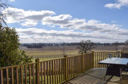 Dunfermline House | Lime Tree Cottage
