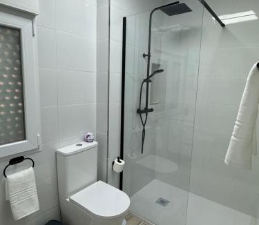 Ciudad Jardin Apartment | Linerlife