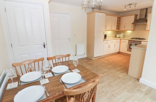 Frizington Cottage | Lingla House