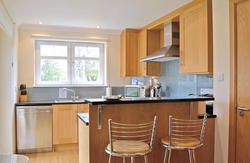 Brora Cottage | Links Apartment 24 - UK5144