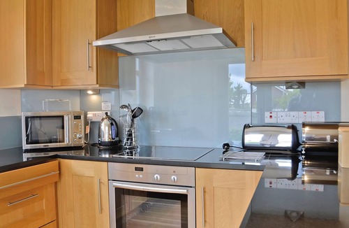 Brora Cottage | Links Apartment 24 - UK5144