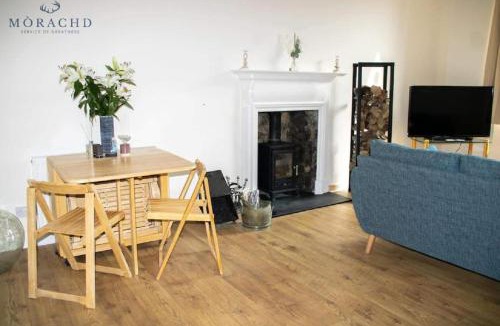 Burntisland Apartment | Linton