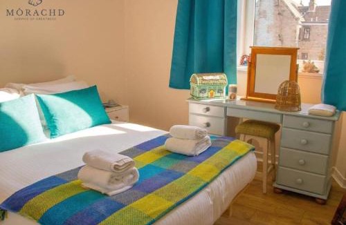 Burntisland Apartment | Linton