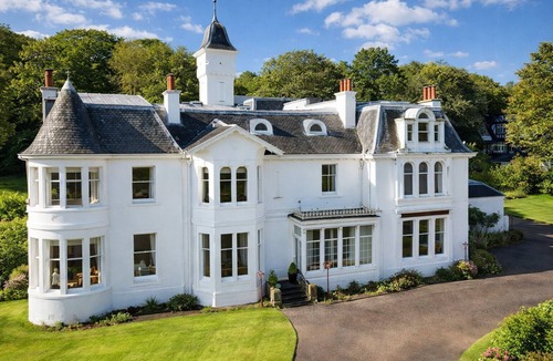 Kilmun House | Lipton House