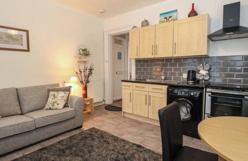 Crieff Cottage | Lismore