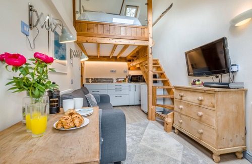 Quethiock House | Little Coombe - One Bedroom House, Sleeps 2