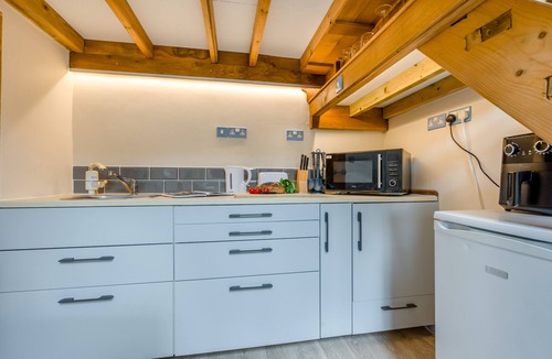 Quethiock House | Little Coombe - One Bedroom House, Sleeps 2