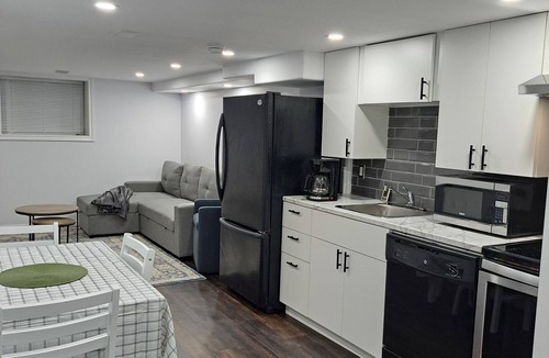 Lakeshore Apartment | Little cozy home