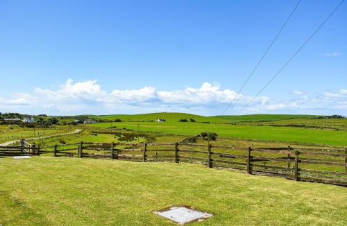 Stranraer House | Little Glengyre Farm