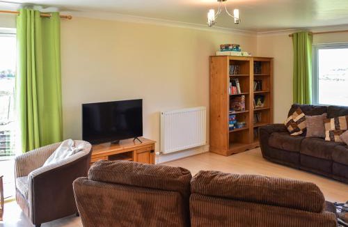 Stranraer House | Little Glengyre Farm