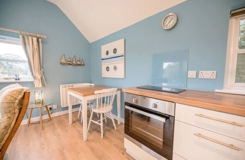 Aldringham House | Little House, Aldringham
