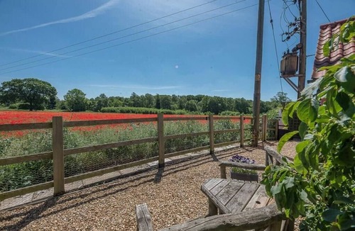 Aldringham House | Little House, Aldringham