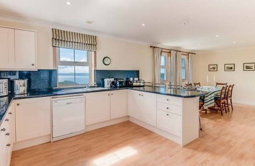 Cairnryan House | Little Laight, Stranraer