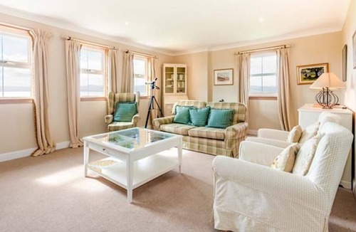 Cairnryan House | Little Laight, Stranraer