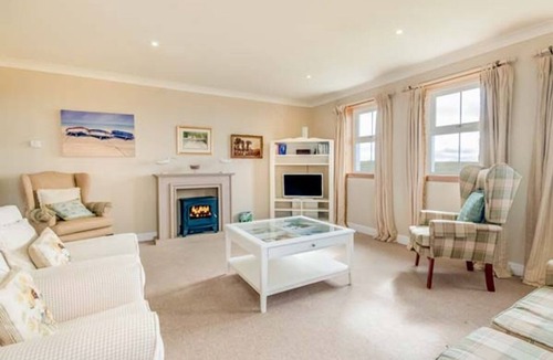 Cairnryan House | Little Laight, Stranraer