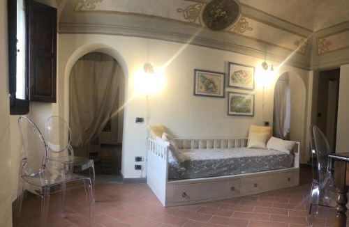Barberino di Mugello Apartment | Little Liberty Loft
