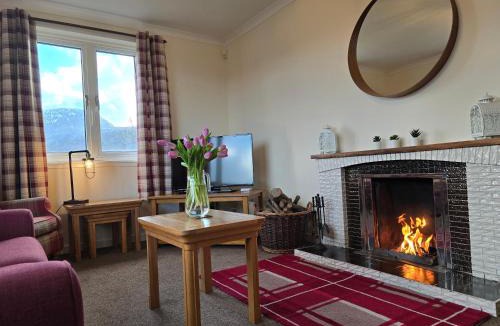 Drumchork House | Little Loch View