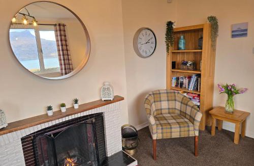 Drumchork House | Little Loch View