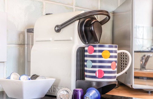 St Erth Praze Cottage | Little Riviere