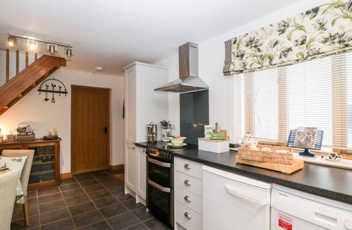 Blandford Saint Mary Cottage | Little Stables Cottage, Spetisbury