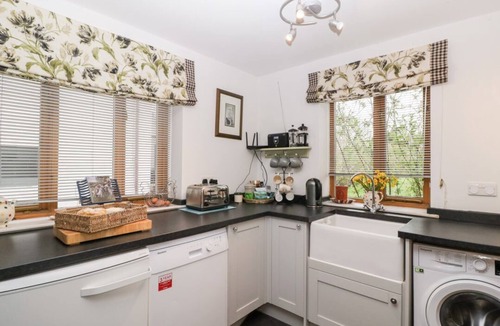 Blandford Saint Mary Cottage | Little Stables Cottage, Spetisbury