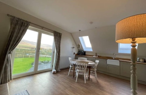 Loch Ness Apartment | Little Thistle luxury Highland apartment