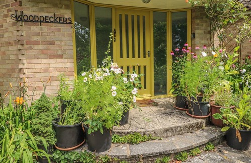 Martin Cottage | Little Yaffle