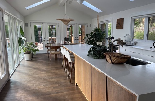 Grantham House | 'Livin' the Dream