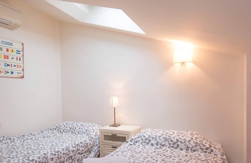 Llafranc Apartment | LLAFRANC MAR SECOND FLOOR APARTMENTS 2B