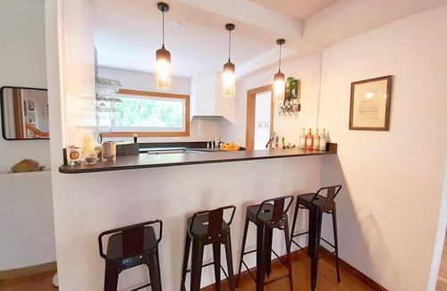 Calella de Palafrugell Villa | *LLAFRANC VILLA* 4 Bedrooms | Communal Pool | Free WIFI | BBQ