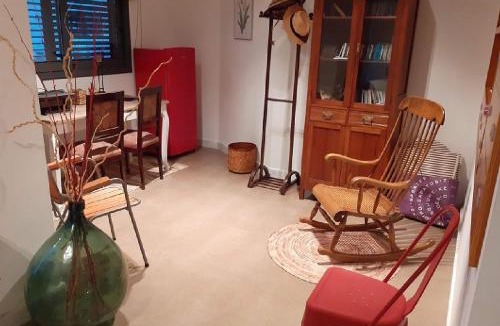 Sant Feliu de Guixols House | LLOGUER30 Bel's Home Bed&breakfast