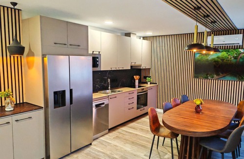 Lloret Town Center House | Lloret Urban Boutique