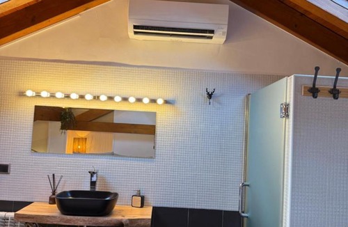 Sort Apartment | Lo Attic