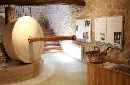 Bot Hostel | Lo Molí de Bot
