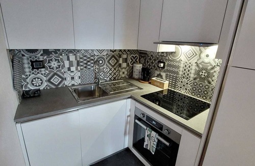 Nus Apartment | Lo Reinard charming apartment 2 minutes from cross-country trails
