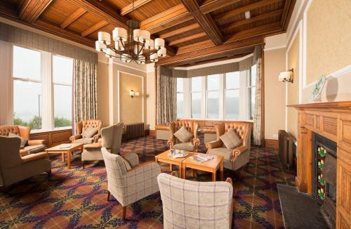 Dalmally Hotel | Loch Awe Hotel